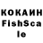 ТГК жижа Robert Kirchner